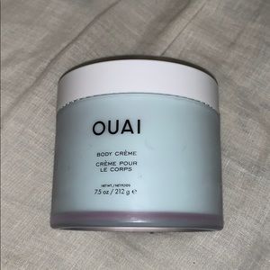 Ouai body creme